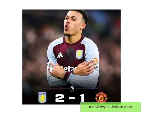 B费中场统治力再现，助曼联迎来状态回暖，逆转战局表现突出。