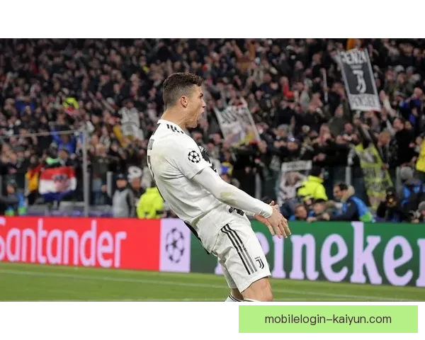 C罗：年龄只是数字，状态回暖再展锋芒令人瞩目