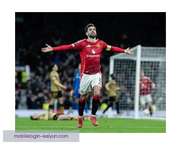 B费：掌控比赛节奏的关键因素，状态回暖助力曼联争夺胜利