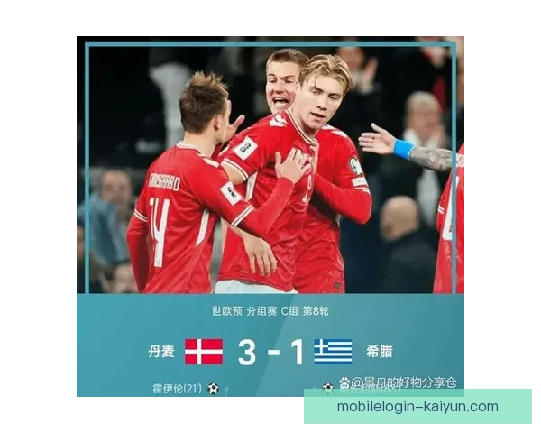 奋战欧预赛！欧洲球队全力以赴争夺世界杯入场券表现亮眼