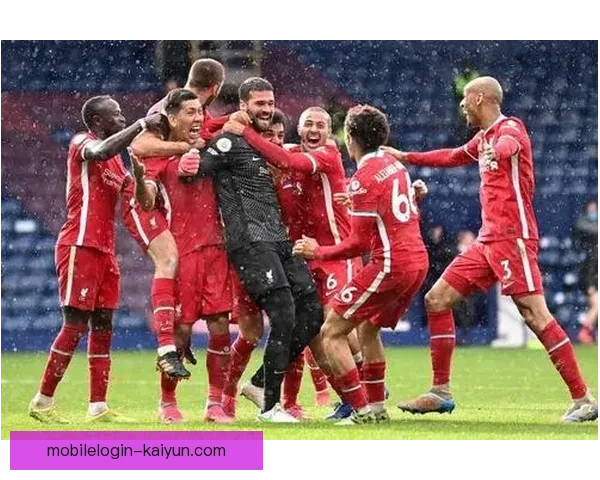 阿利松在补时阶段头球绝杀，展现出非凡的竞技状态