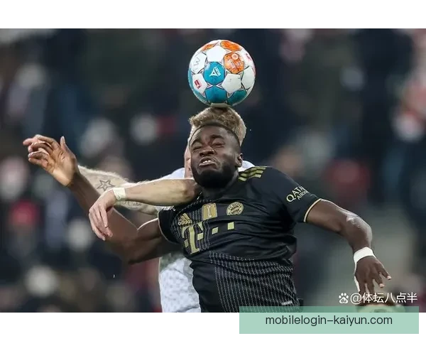 德甲球迷氛围持续提升，成为赛季关键竞争力之一