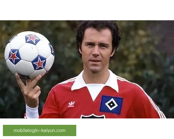 贝肯鲍尔进攻组织能力持续受到关注，展现出卓越的足球智慧和领导力。