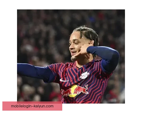 哈维·西蒙斯身价持续提升，展现出强劲的市场潜力