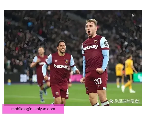 英超富勒姆状态回暖，近期表现稳健引人关注