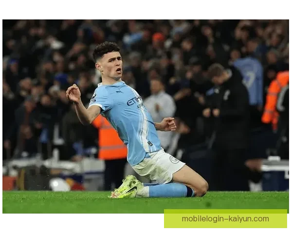 英超谢菲尔德联对阵曼城：状态回暖，备受期待的较量即将展开