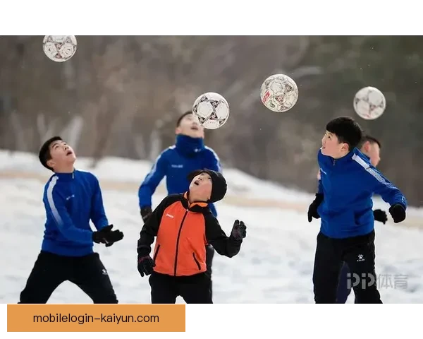 Griezmann 的足球梦想启蒙与他童年时期的成长经历密切相关