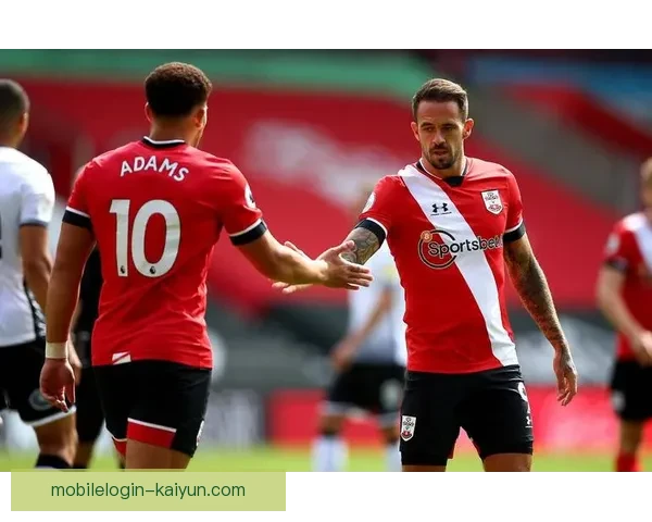 迪亚比加盟南安普顿后表现稳健,助力球队提升中场竞争力 迪亚比加盟南安普顿后表现稳健,助力球队提升中场竞争力