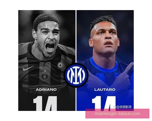 Lautaro 创下个人赛季进球新纪录，状态持续提升